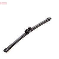 BOSCH 3397008056 - Limpiaparabrisas - Rear Aerotwin