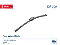 DENSO DF-300 - Limpiaparabrisas