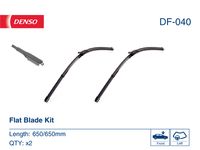 BOSCH 3397007215 - Limpiaparabrisas - Aerotwin