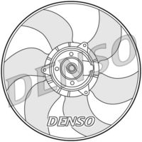 CASCO CEF71005AS - Motor eléctrico, ventilador del radiador - Brand New HQ