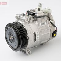 DELPHI TSP0159944 - Compresor, aire acondicionado