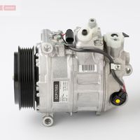 DENSO DCP17053 - Compresor, aire acondicionado