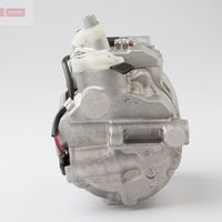DENSO DCP17053 - Compresor, aire acondicionado