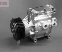 DELPHI TSP0159383 - Compresor, aire acondicionado