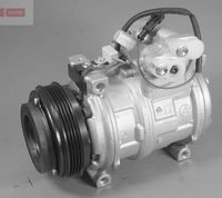 DELPHI TSP0155809 - Compresor, aire acondicionado
