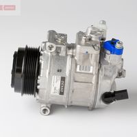 DENSO DCP32068 - Compresor, aire acondicionado