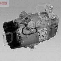 DELPHI TSP0155459 - Compresor, aire acondicionado