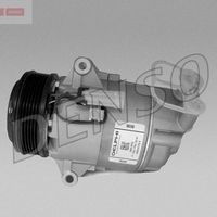 DELPHI TSP0155802 - Compresor, aire acondicionado