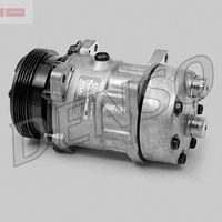 DELPHI TSP0159042 - Compresor, aire acondicionado