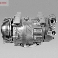 DELPHI TSP0159273 - Compresor, aire acondicionado