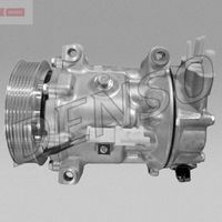 DELPHI TSP0159488 - Compresor, aire acondicionado
