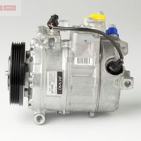 DELPHI TSP0159463 - Compresor, aire acondicionado