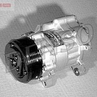 DELPHI TSP0159060 - Compresor, aire acondicionado