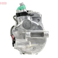 DENSO DCP17182 - Compresor, aire acondicionado