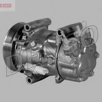 DELPHI TSP0159851 - Compresor, aire acondicionado