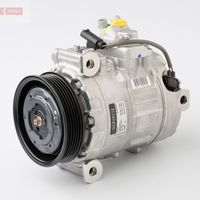 DELPHI TSP0159958 - Compresor, aire acondicionado