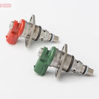 DENSO DCRS210120 - Válvula control presión, Common Rail System