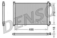 DELPHI LH6365 - Tubo flexible de frenos