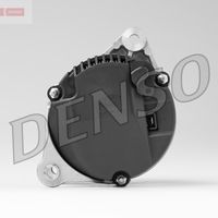DENSO DAN617 - Alternador