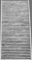 DELPHI TSP0325183C - Filtro, aire habitáculo