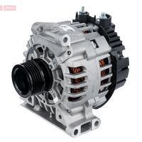 BOSCH 1986A01671 - Alternador