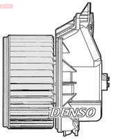 CASCO CBW74004GS - Ventilador habitáculo - Genuine