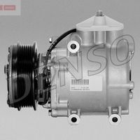 DELPHI TSP0159376 - Compresor, aire acondicionado