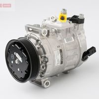 DELPHI TSP0155999 - Compresor, aire acondicionado