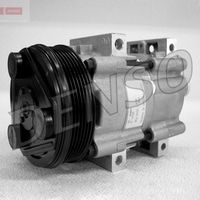 DELPHI TSP0159006 - Compresor, aire acondicionado