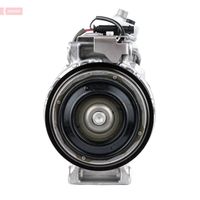 DENSO DCP17191 - Compresor, aire acondicionado