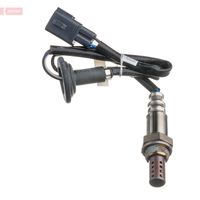 BOSCH 0258986602 - Sonda Lambda - Universal
