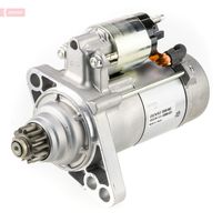 BOSCH 1986S00886 - Motor de arranque