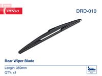 DENSO DRD-010 - Limpiaparabrisas