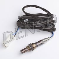BOSCH 0258986602 - Sonda Lambda - Universal