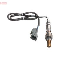 BOSCH 0258986672 - Sonda Lambda