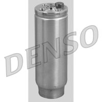 DELPHI TSP0175126 - Filtro deshidratante, aire acondicionado