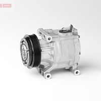 DELPHI CS20403 - Compresor, aire acondicionado