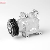 DELPHI TSP0159331 - Compresor, aire acondicionado