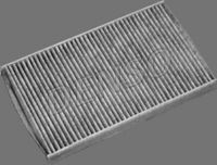 DELPHI TSP0325166 - Filtro, aire habitáculo