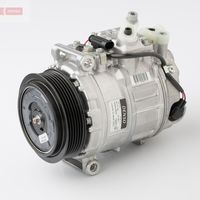 DELPHI TSP0159944 - Compresor, aire acondicionado