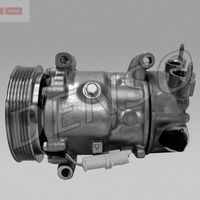 DELPHI TSP0159488 - Compresor, aire acondicionado