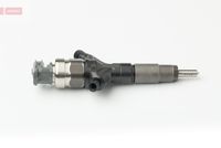 DENSO DCRI107890 - Inyector