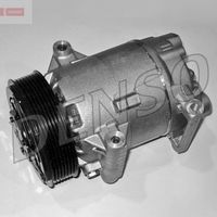 DELPHI TSP0159172 - Compresor, aire acondicionado