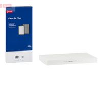 DENSO DCF481P - Filtro, aire habitáculo