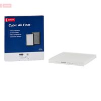 DENSO DCF469P - Filtro, aire habitáculo