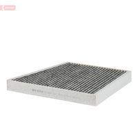 COMLINE EKF394 - Filtro, aire habitáculo
