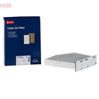DENSO DCF052K - Filtro, aire habitáculo