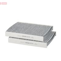 DELPHI TSP0325330C - Filtro, aire habitáculo