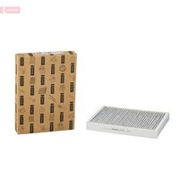 DENSO DCF716K - Filtro, aire habitáculo