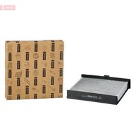 DENSO DCF707K - Filtro, aire habitáculo